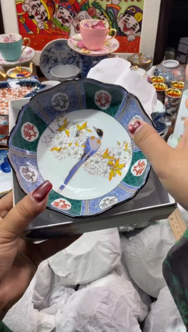 【闪购商品】瓷片瓷片满20米包邮一单一付