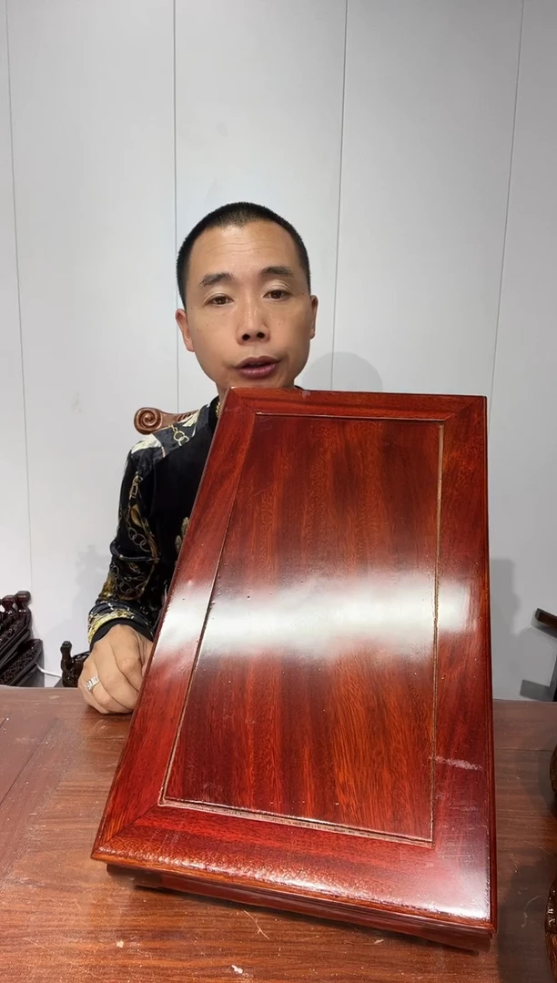 木皇***屋处理款非花长方底座40*24*11.5