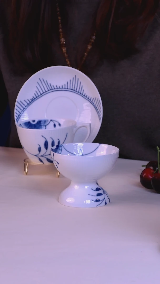 每天早上六点（大唐草 甜品）