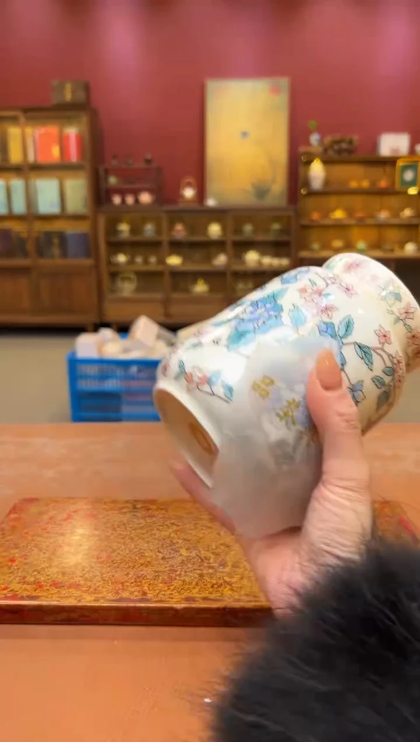 【闪购商品】观泥见物直播福利品¥¥¥¥¥¥¥¥