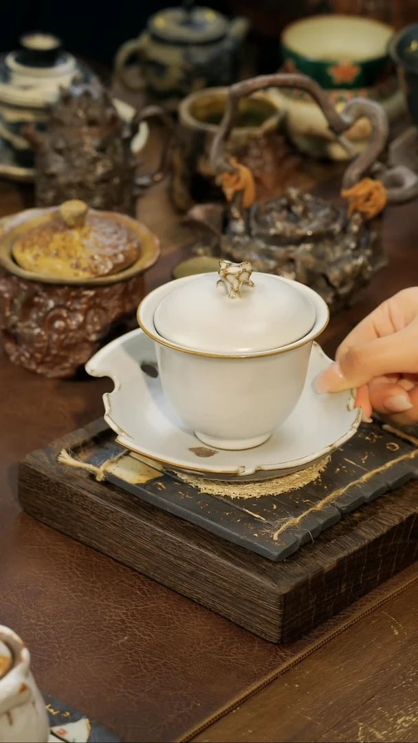 【闪购商品】景德镇纯手工手作325