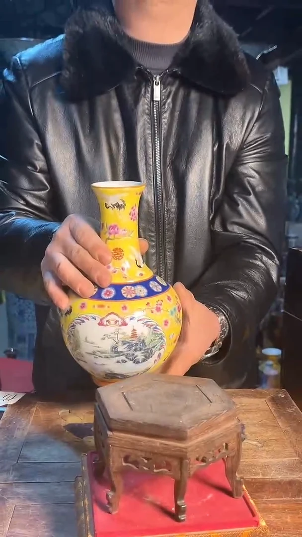 【闪购商品】其他140F当代仿制品一个仿古