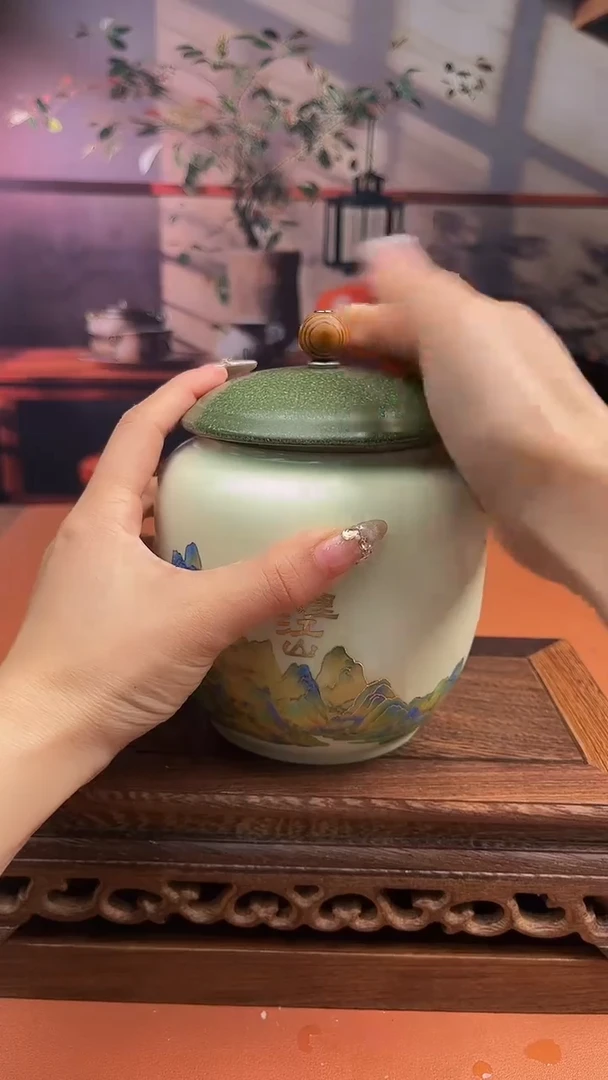 【闪购商品】瓷都德化，随便清了