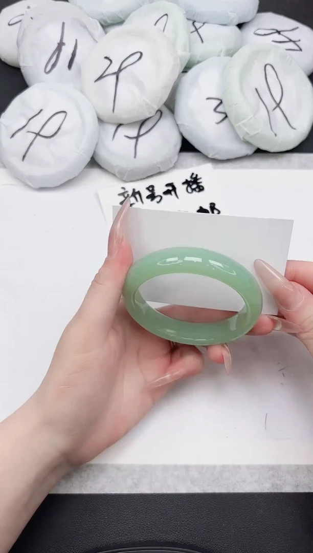 女款东凌手镯65-57