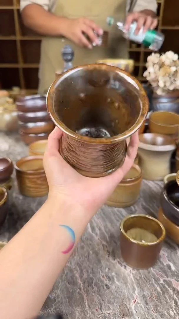 壶426瑕疵  苏橙茶周边