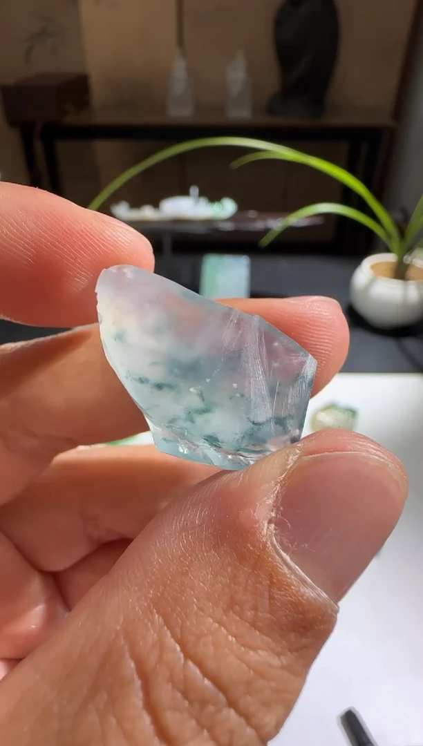 未镶嵌定制翡翠缅甸A货翡翠