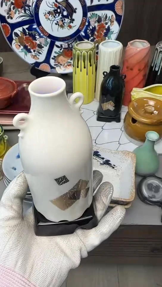 【闪购商品】碟中古回流瓷器大全