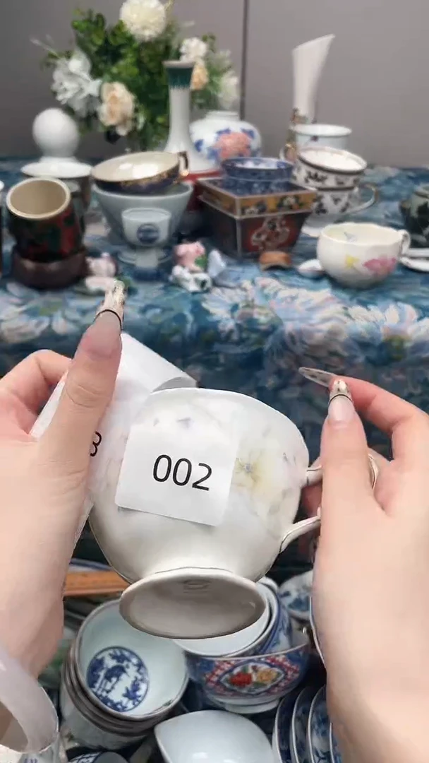 春*瑞瓷优品甄选瓷器2