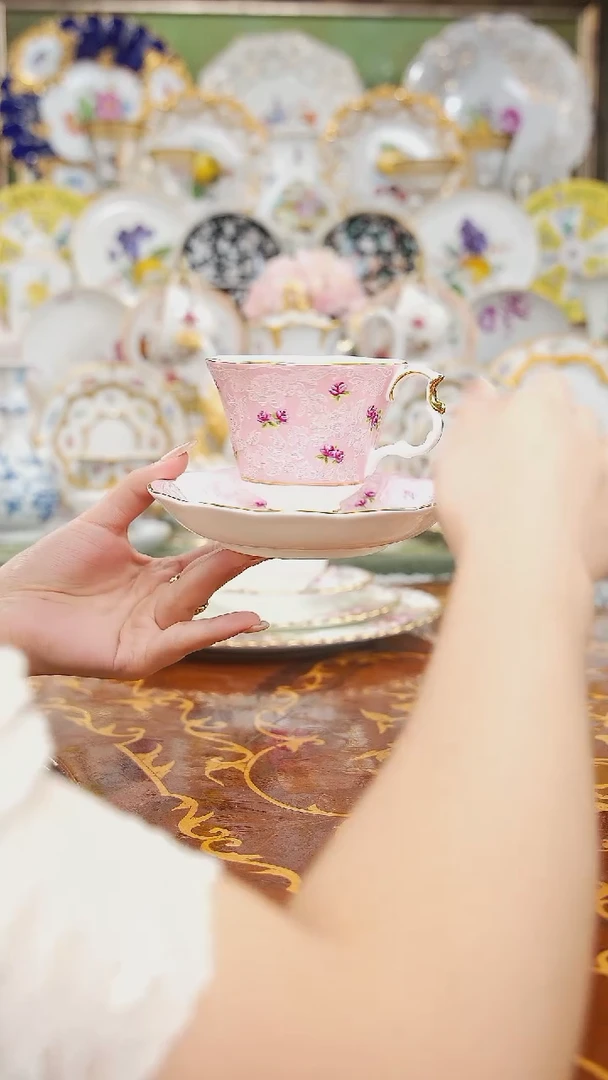 瓷米多家中古瓷器如图所示50