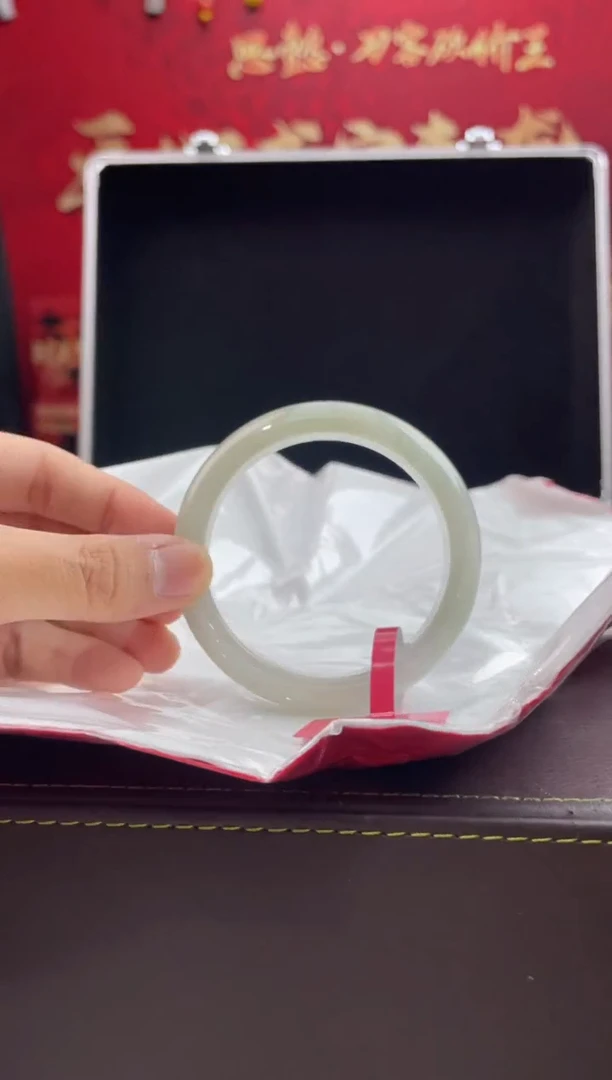 【闪购商品】翡翠手镯未镶嵌26翡翠手镯
