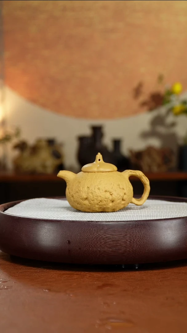 茶壶紫砂宜兴紫砂壶