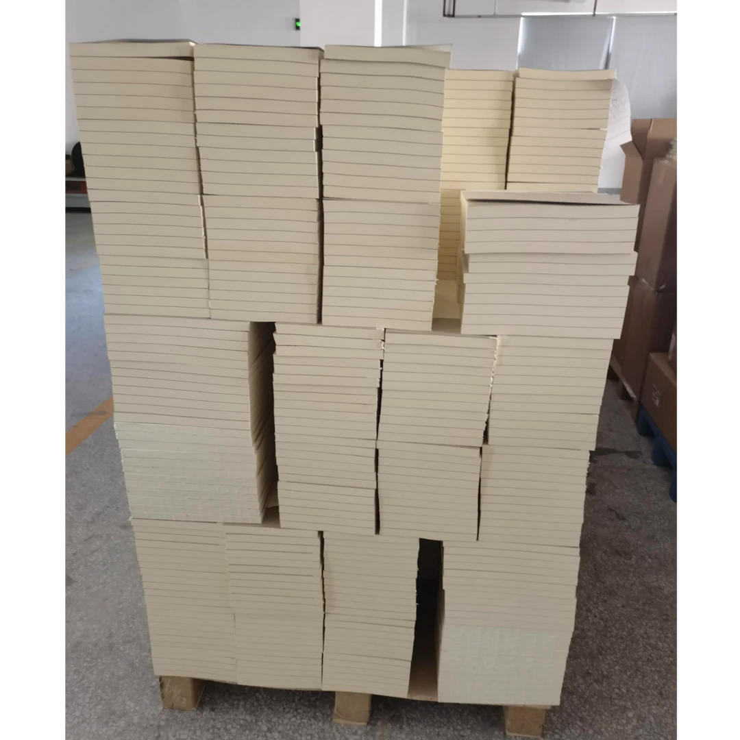 B5加厚毛坯本横线180张瑕疵/介意勿拍