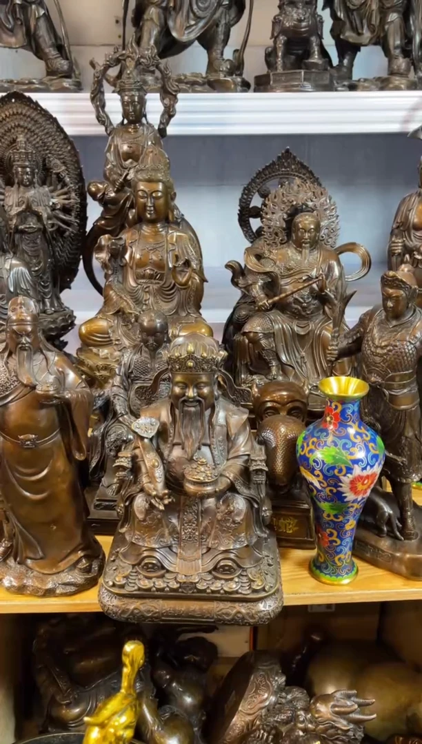 1案台摆件 物品摆件