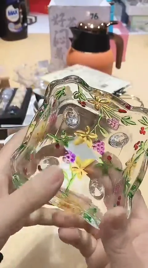 瓷片生活的本意就是开心@@1