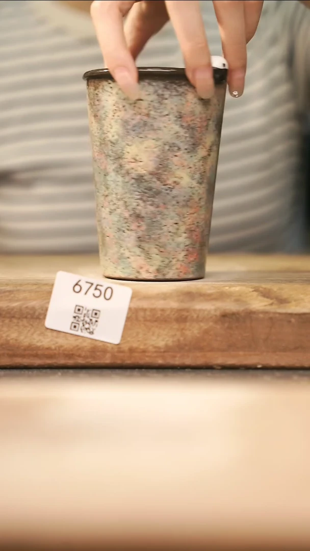 【落单孤品】福利/杯子@@6750