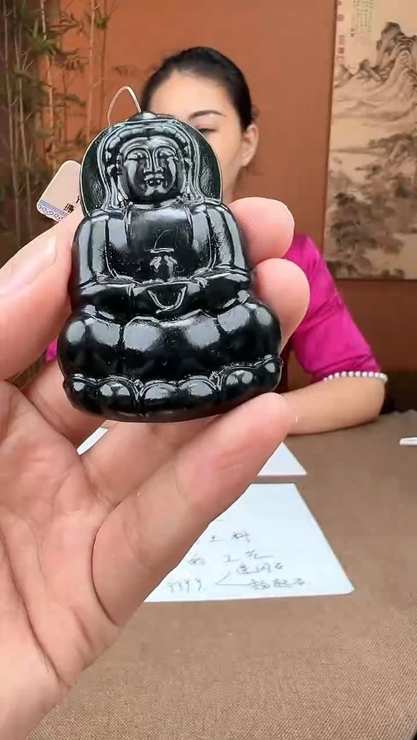 定制和田玉多样性发货拍一发一0792