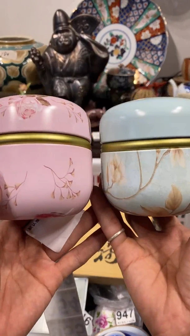 南*橘瓷器 餐具 摆件 工艺品