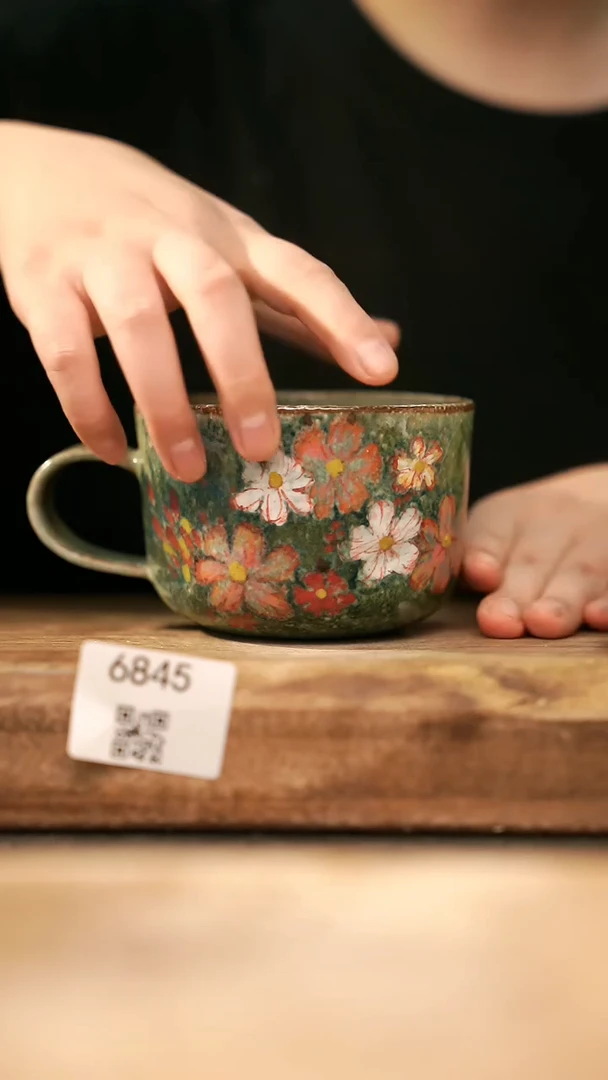 【落单孤品】福利/杯子@@6845