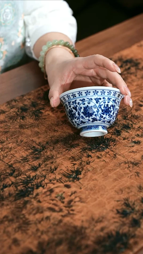 摆件瓷景德镇邮政专属链接@@@@jd848