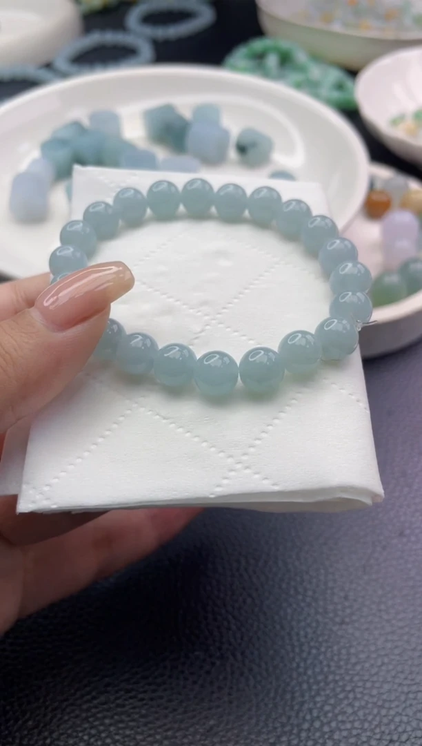 【闪购商品】定制翡翠未镶嵌19531111