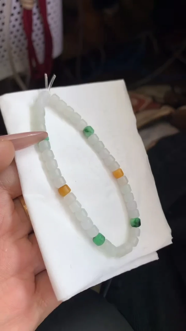 【闪购商品】定制翡翠未镶嵌翡翠