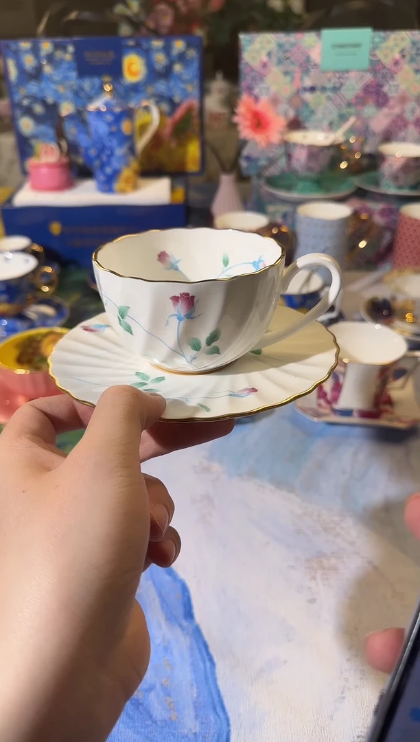 【闪购商品】瓷片新年新气象 福利漏漏漏