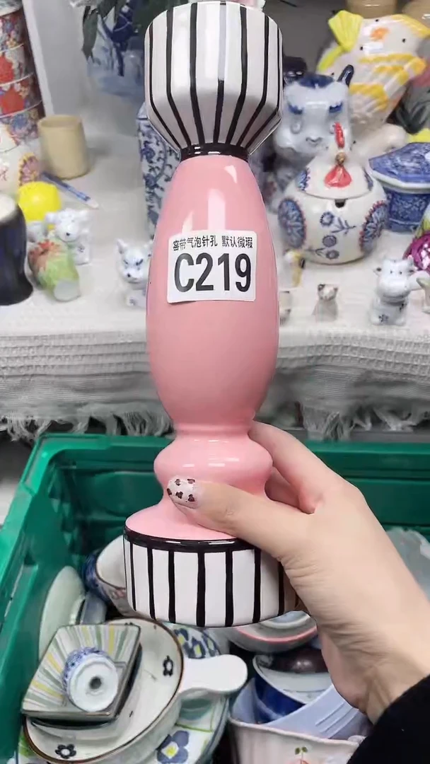 【闪购商品】C219鸿硕瓷器满十八包邮