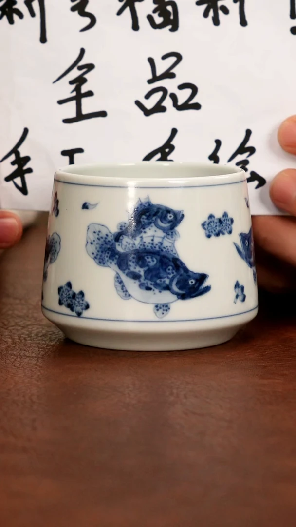 陶瓷五里雾福利宠粉