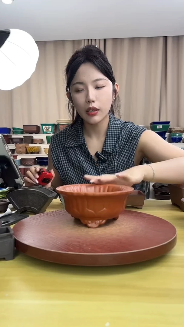 紫砂花盆紫砂花盆紫砂花盆