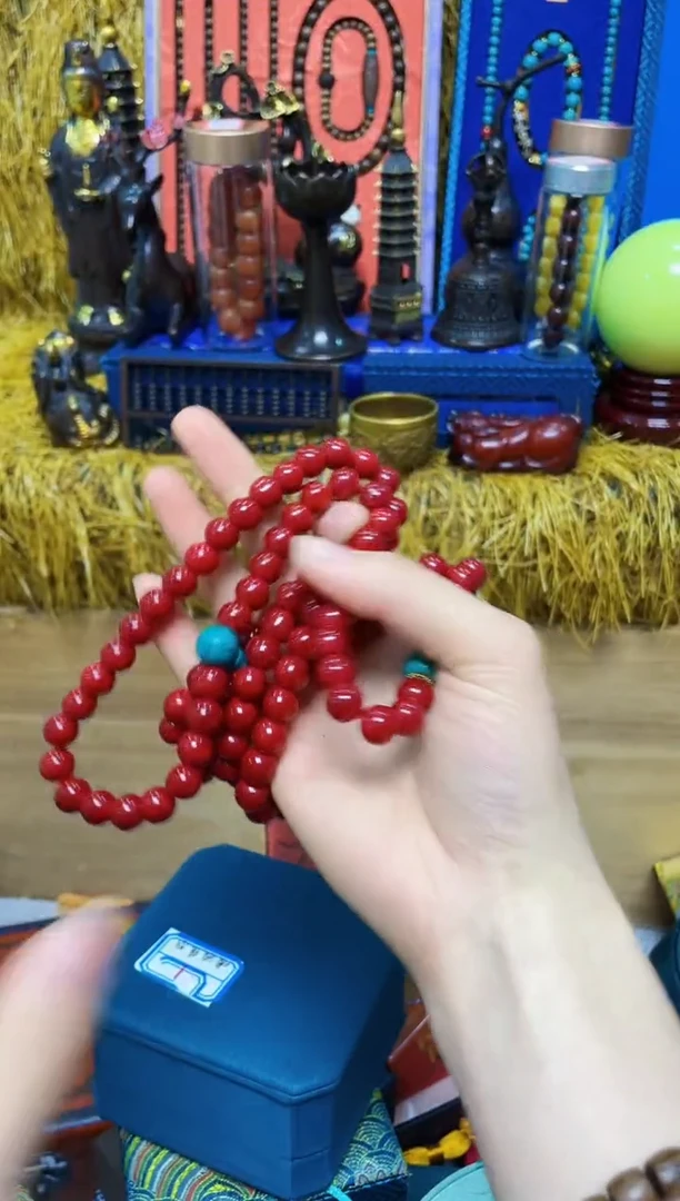 【闪购商品】蜜蜡颈饰未镶嵌梦梦专属链接52