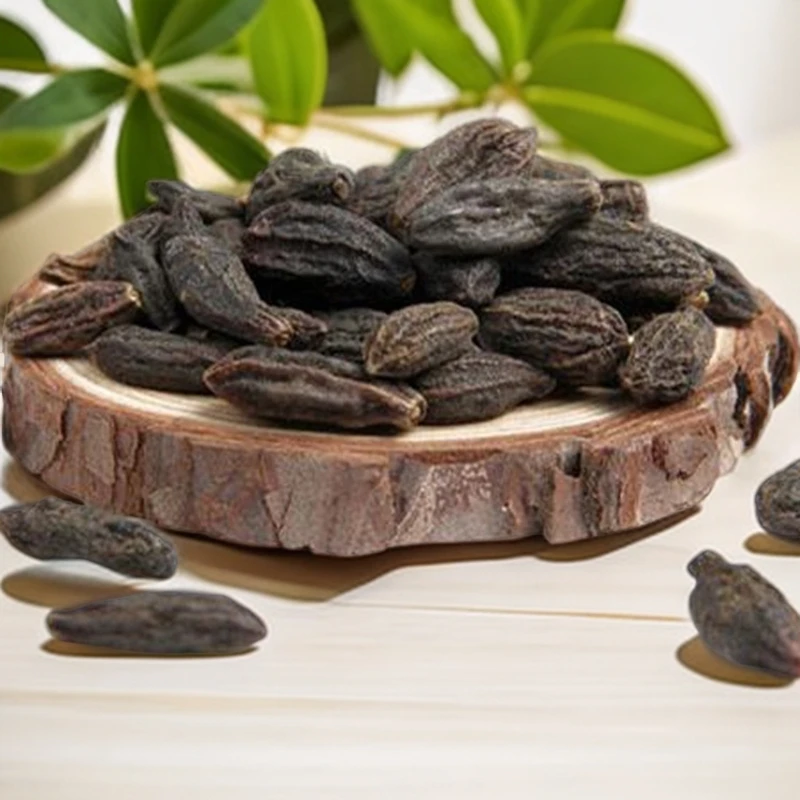 西青果  优选头茬正宗中药材 泡水西藏特产天然橄榄果干青果