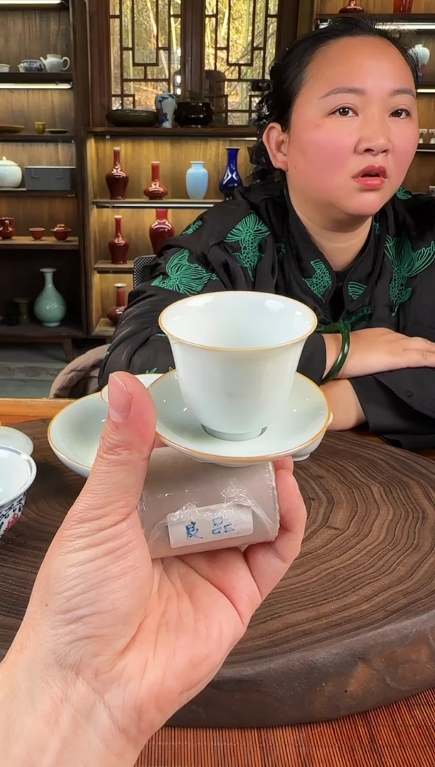 【闪购商品】双板桥柴窑双板桥柴窑