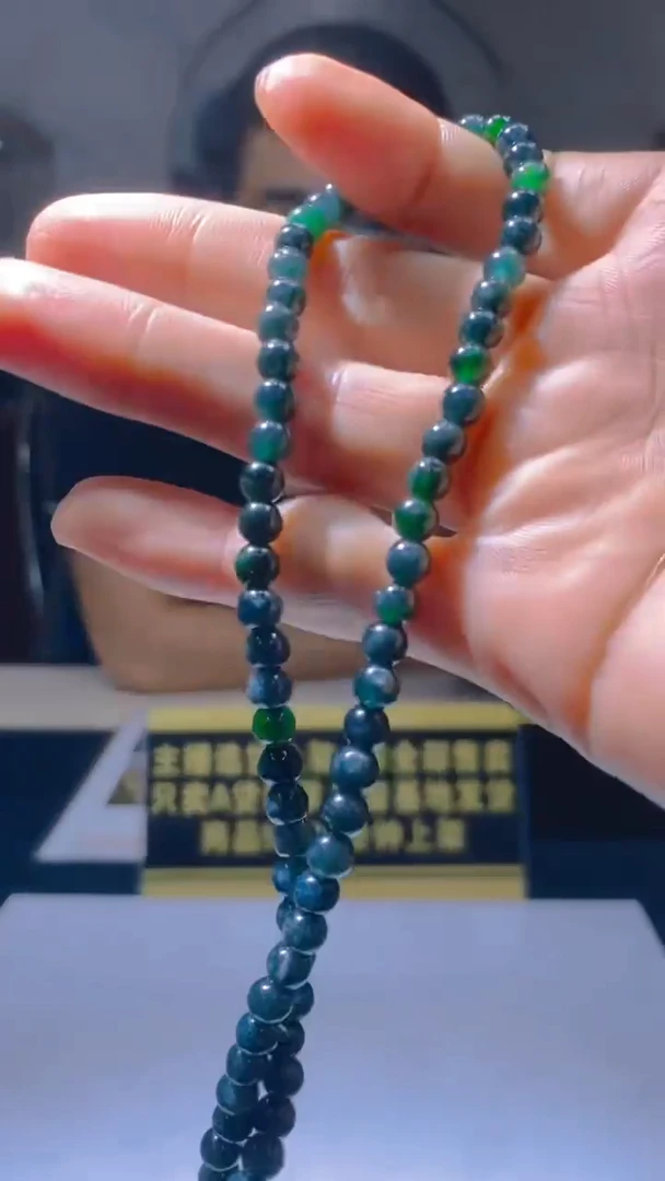 未镶嵌定制翡翠9.17天然翡翠A货045