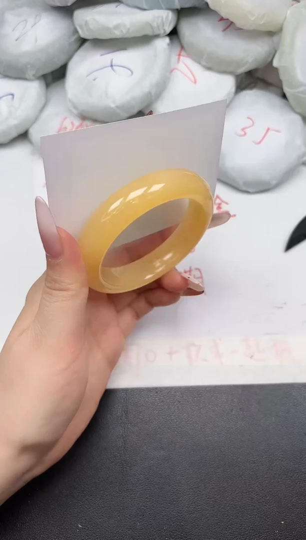 东凌女款手镯A256/54.6