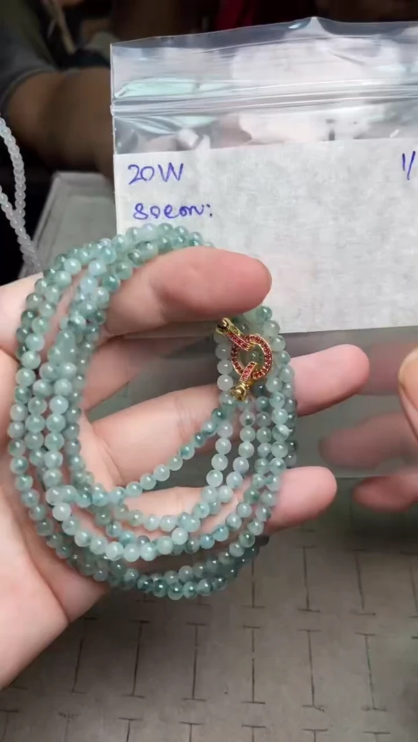 未镶嵌定制翡翠多样性随机发货拍一发一