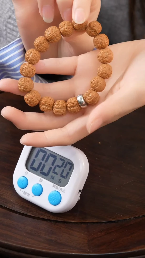 菩提手串/手链金刚菩提单圈