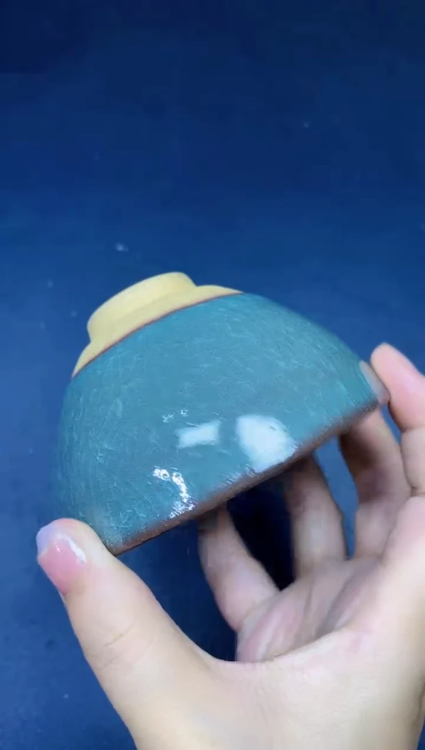 茶盏205微瑕