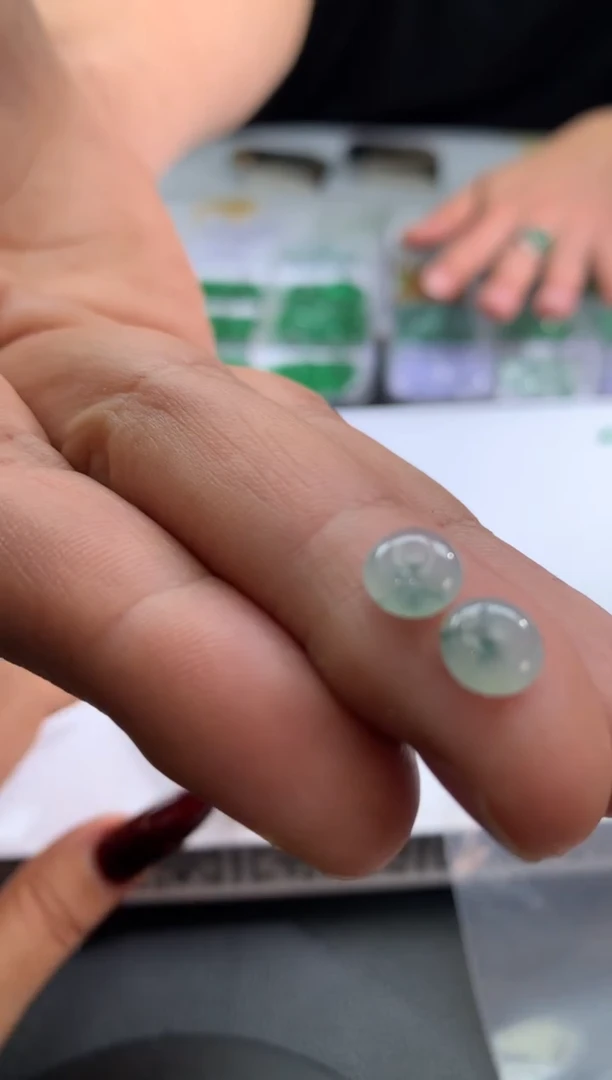 【闪购商品】定制翡翠未镶嵌翡翠