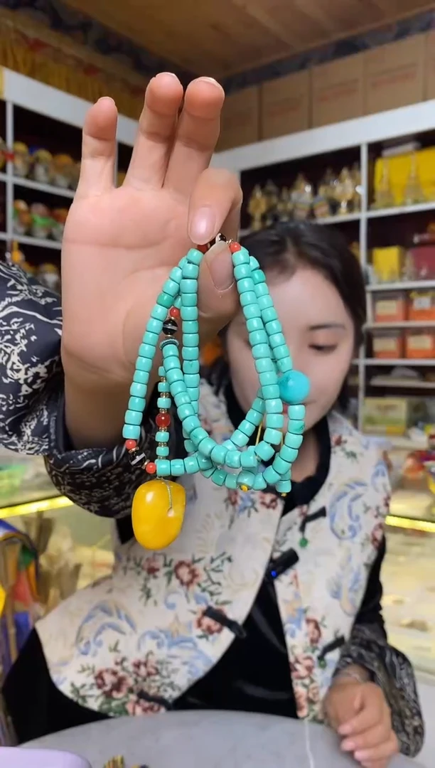 泥塑松松108-与实物略有差异介意者慎拍