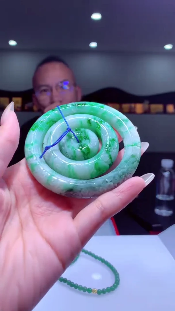 未镶嵌定制翡翠天然翡翠（拍一发一）