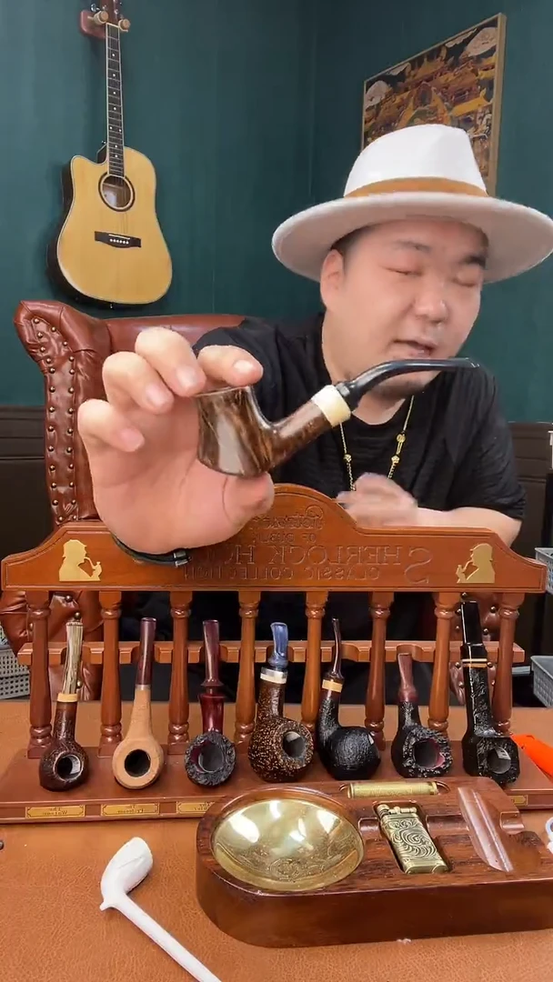 石楠木意大利进口石楠木烟斗