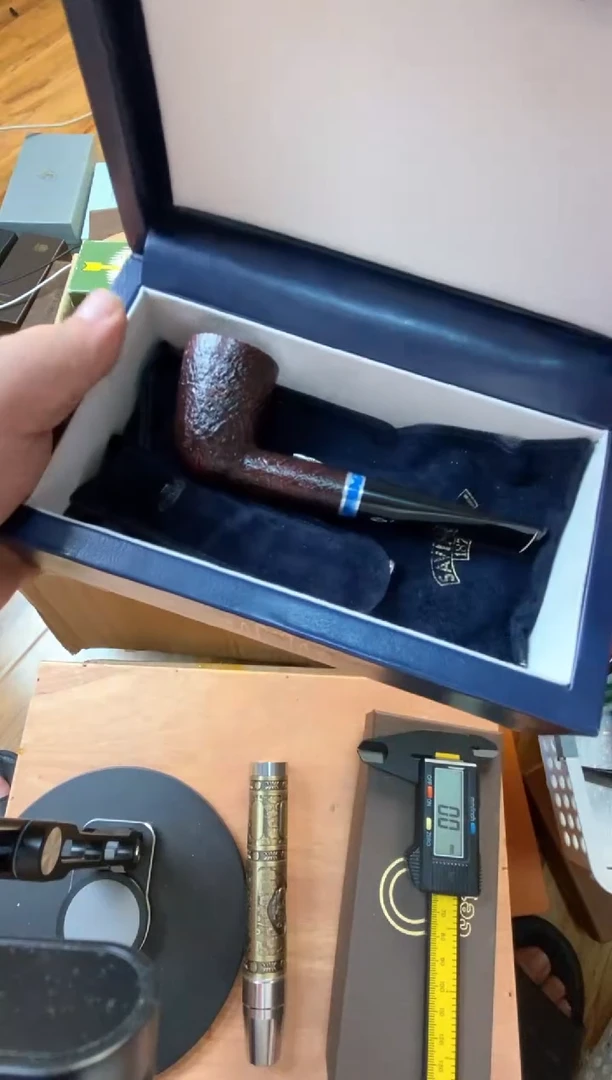 石楠木进口石楠木烟斗