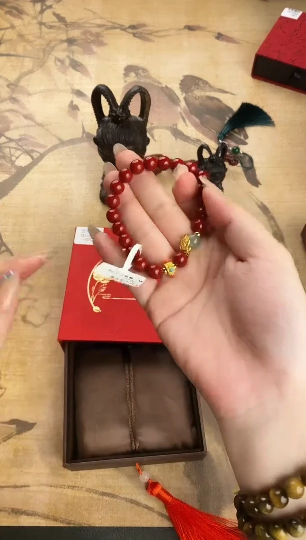 手串福之芙文玩手串sp262