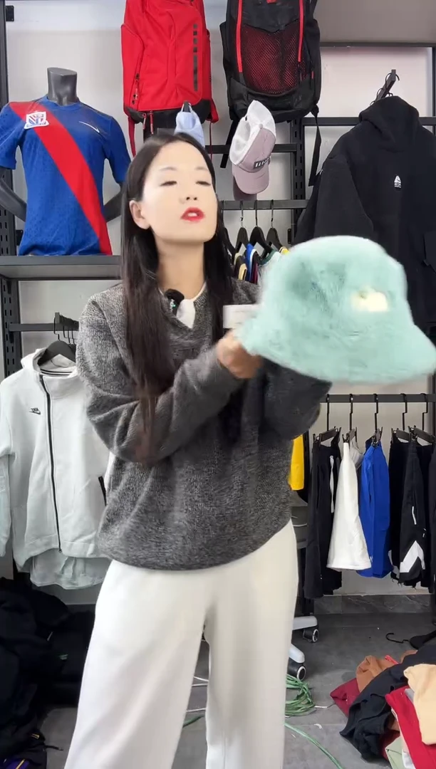 490编码 瑕疵款直播间过款为准 尺码MAO