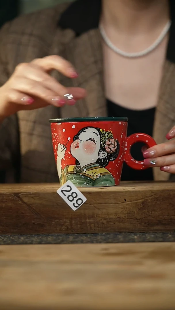 设计师手作款 落单设计师