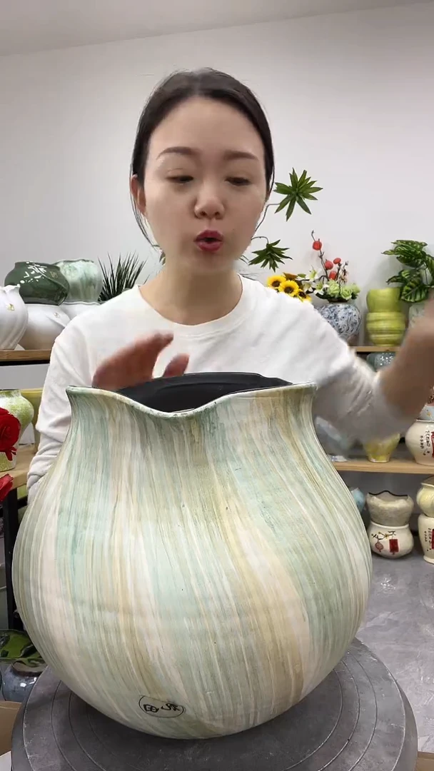 【10.26】直播链接    口径   17     高度25