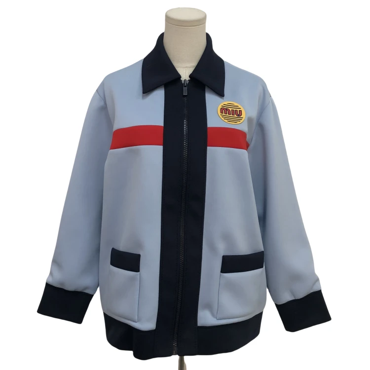 衣服/缪缪/95新/C13775655813/[251216LT00ER]