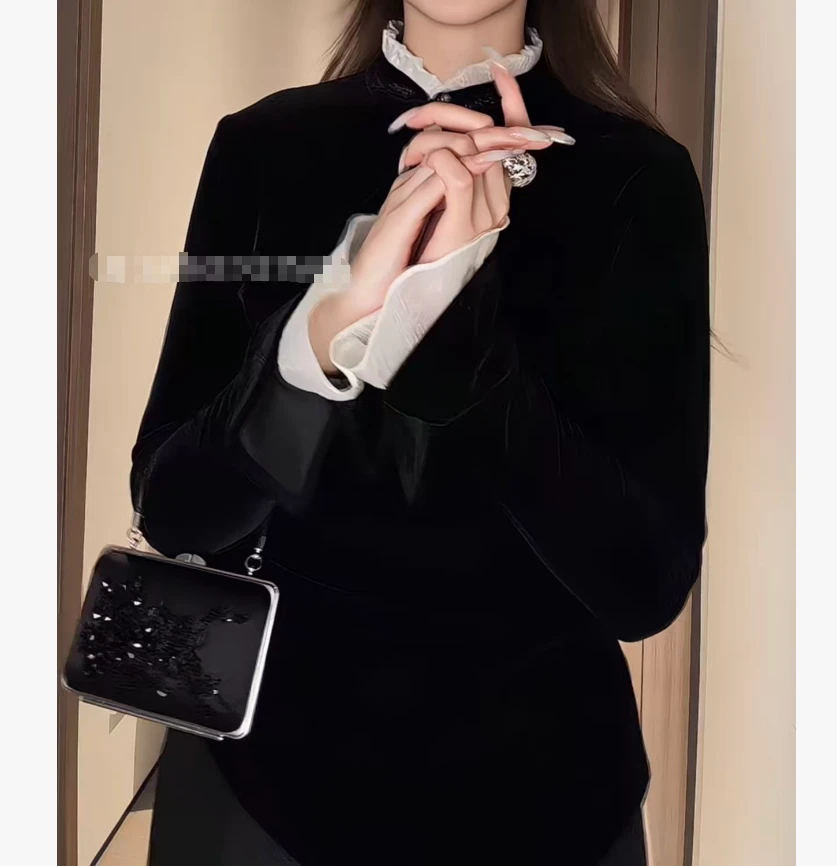 时尚潮流百搭精品女装dgd8928