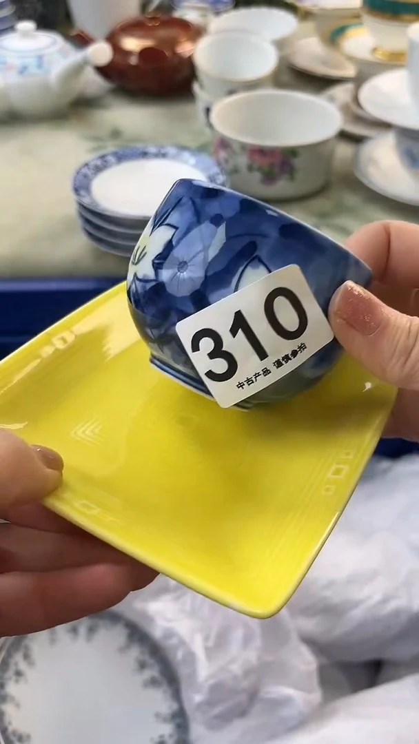 瓷片伊****号310.......