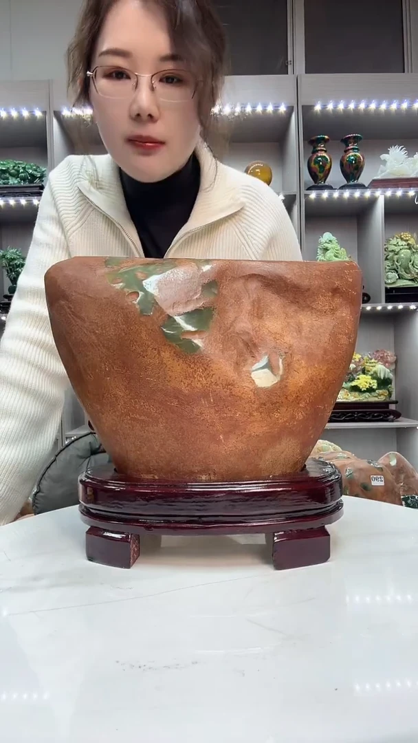 石材天然石材高端家居装饰摆件